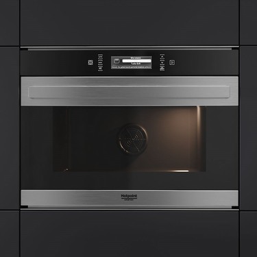 Hotpoint Mp 796 IX