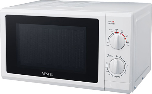 Vestel MD 20 B