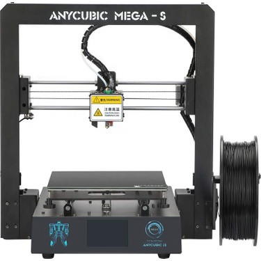 Anycubic Mega S