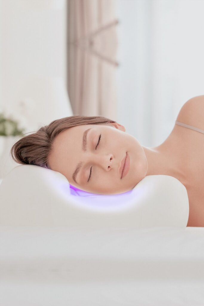 Beauty Pillow Ortopedik Yastık