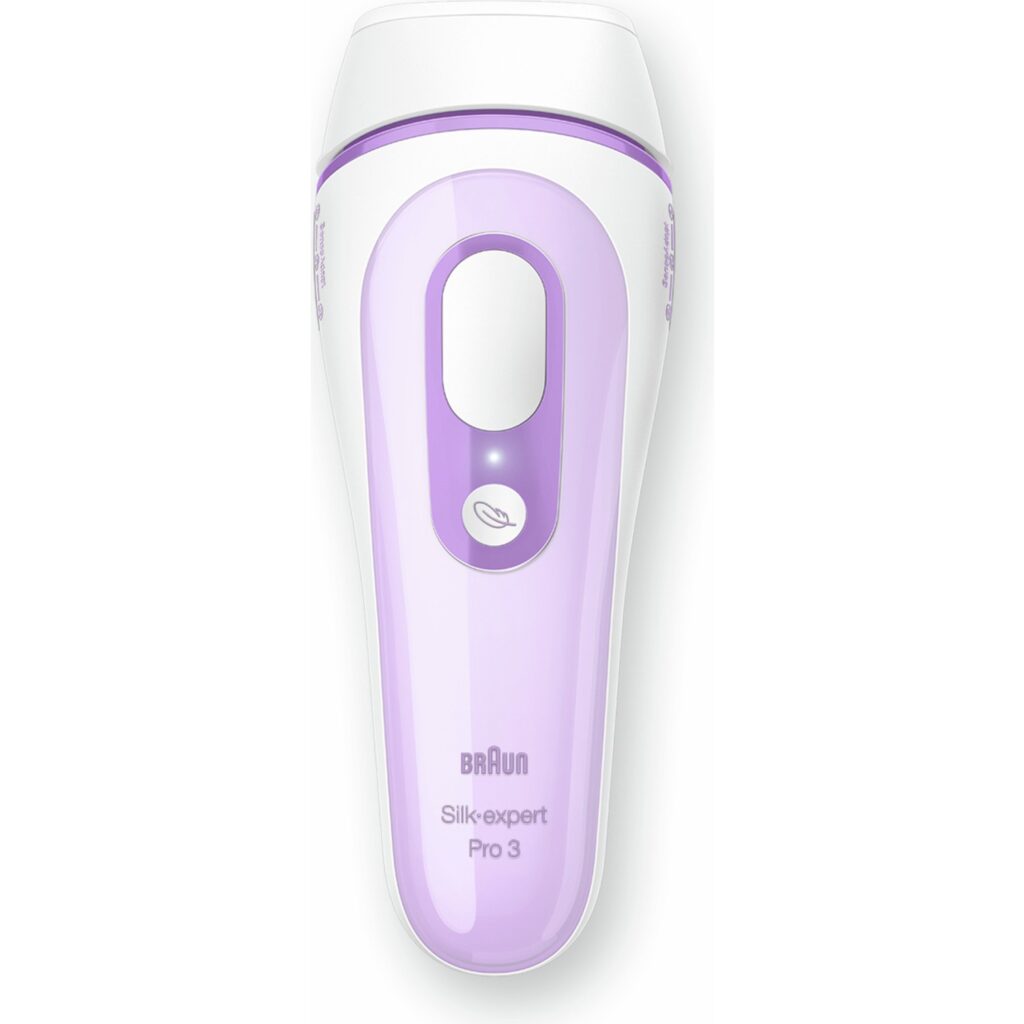 Braun Silk-Expert Pro 3