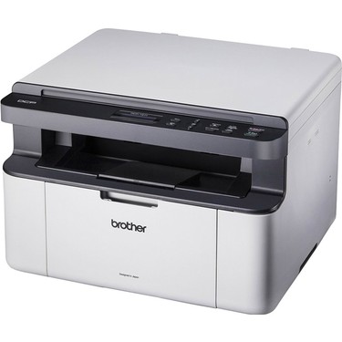 Brother DCP-1511 Çok Fonksiyonlu Lazer Yazıcı