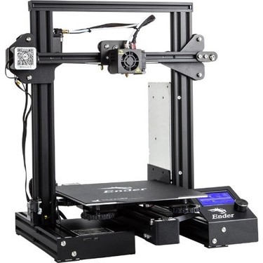 Creality Ender 3 Pro 3D Printer