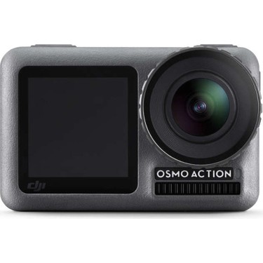 Dji Osmo Action 4K
