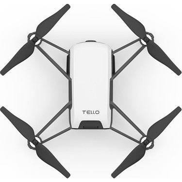 DJI Ryze Tech Tello