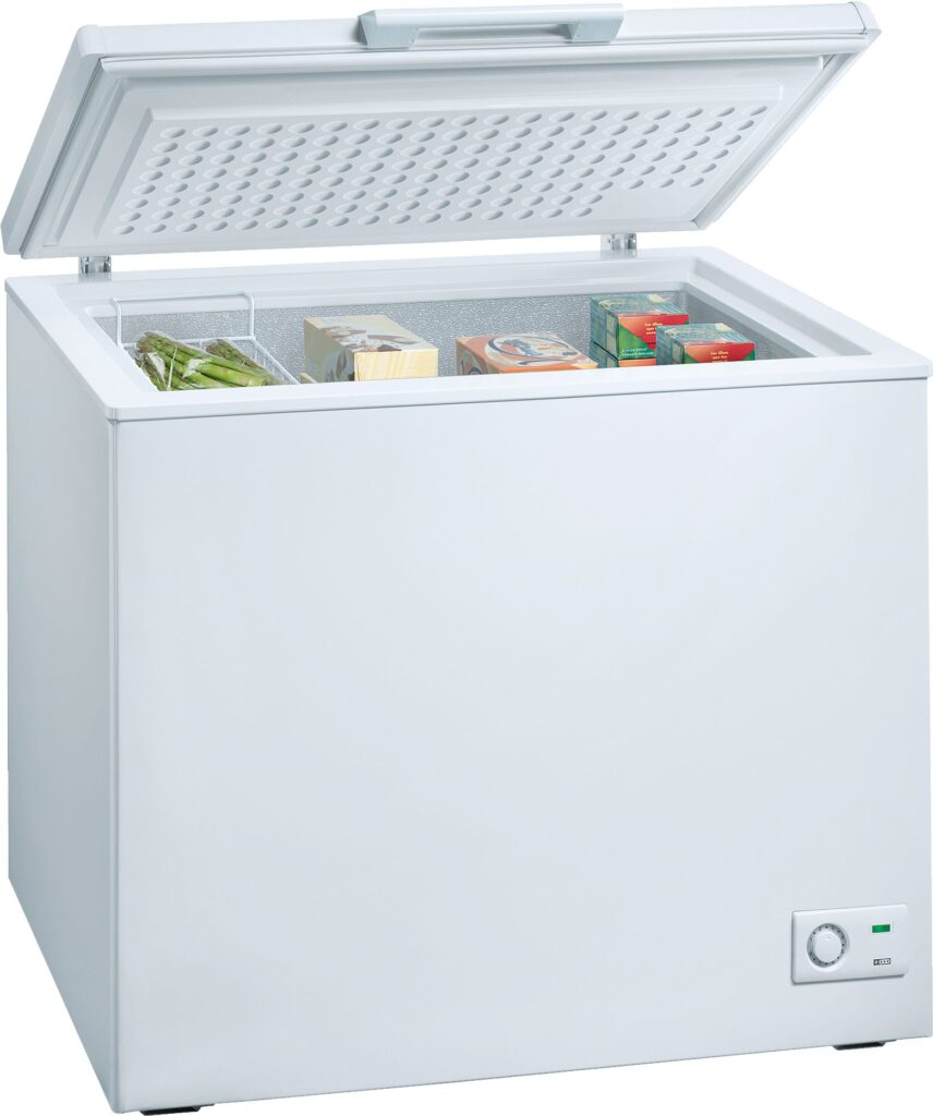 En İyi Derin Dondurucu Tavsiyeleri