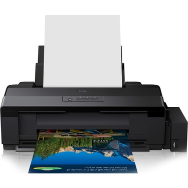 Epson L1800 ITS
