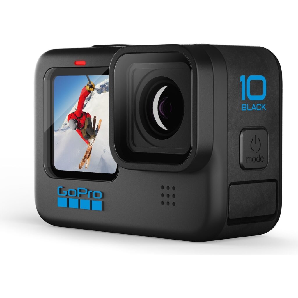 GoPro Hero 10 