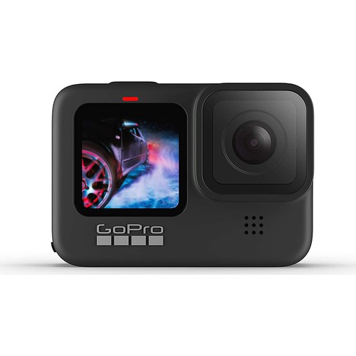 GoPro Hero 9