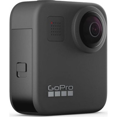 GoPro Max 360