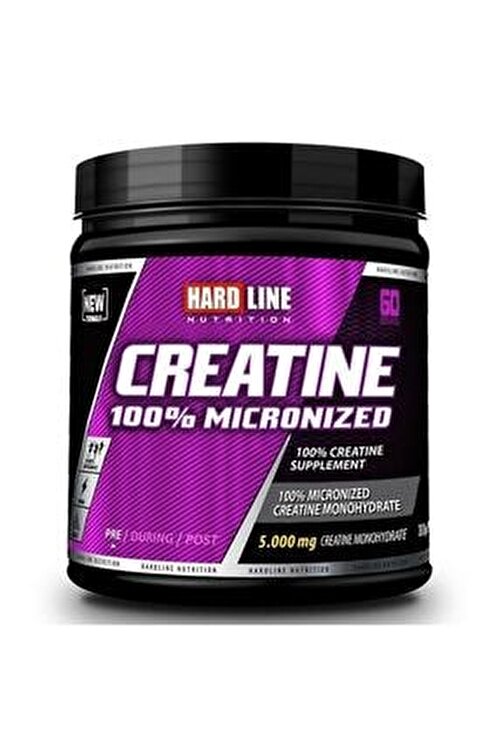 Hardline Kreatin Mikronize