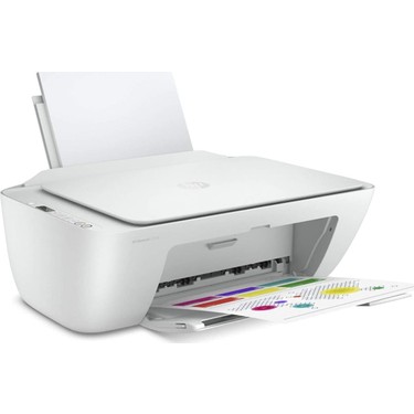 HP Deskjet 2710