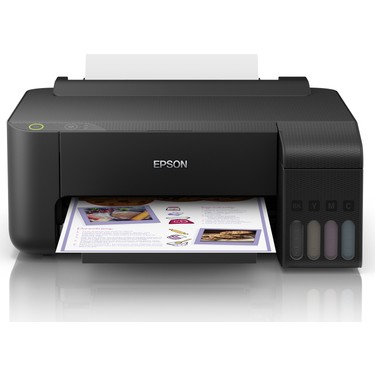 HP Epson Ecotank L1110 Tanklı Yazıcı