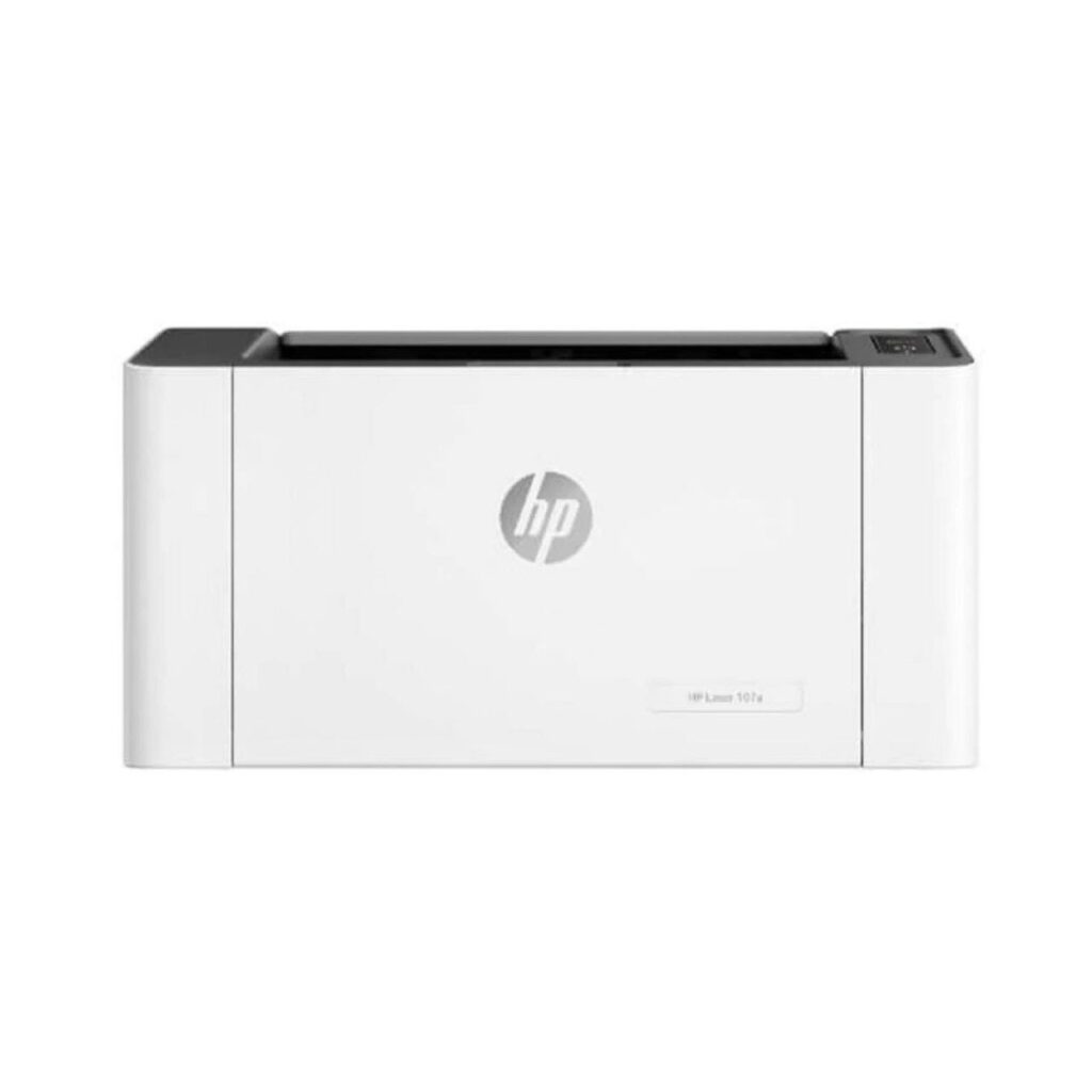 HP Laserjet M107A 4ZB77A Mono Lazer Yazıcı