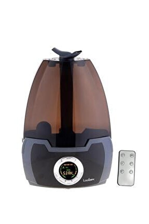Loobex Mh-602 Ultrasonic Buhar Makinesi
