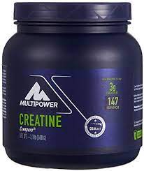 Multipower Creatine Powder