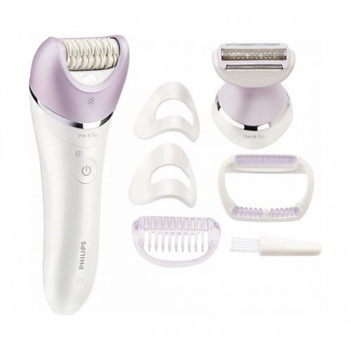 Philips Satinelle Advanced BRE630/00