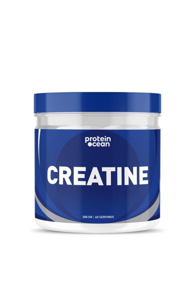 Proteinocean Creatine