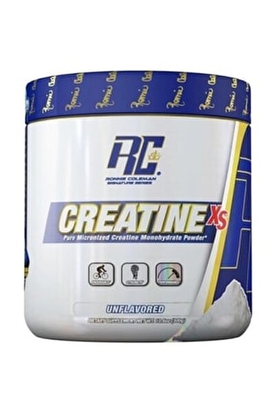 Ronnie Coleman Creatine