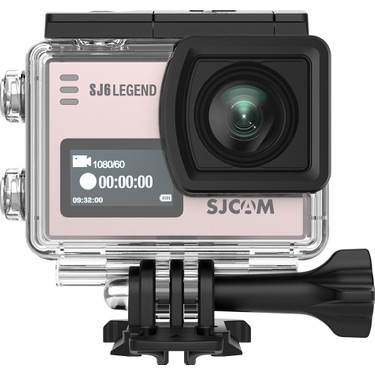 SJCAM Sj6 Legend 4K