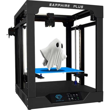Two Trees Sapphire Plus V1.1 3D Yazıcı