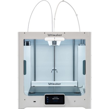 Ultimaker 2+ Connect 3D Yazıcı