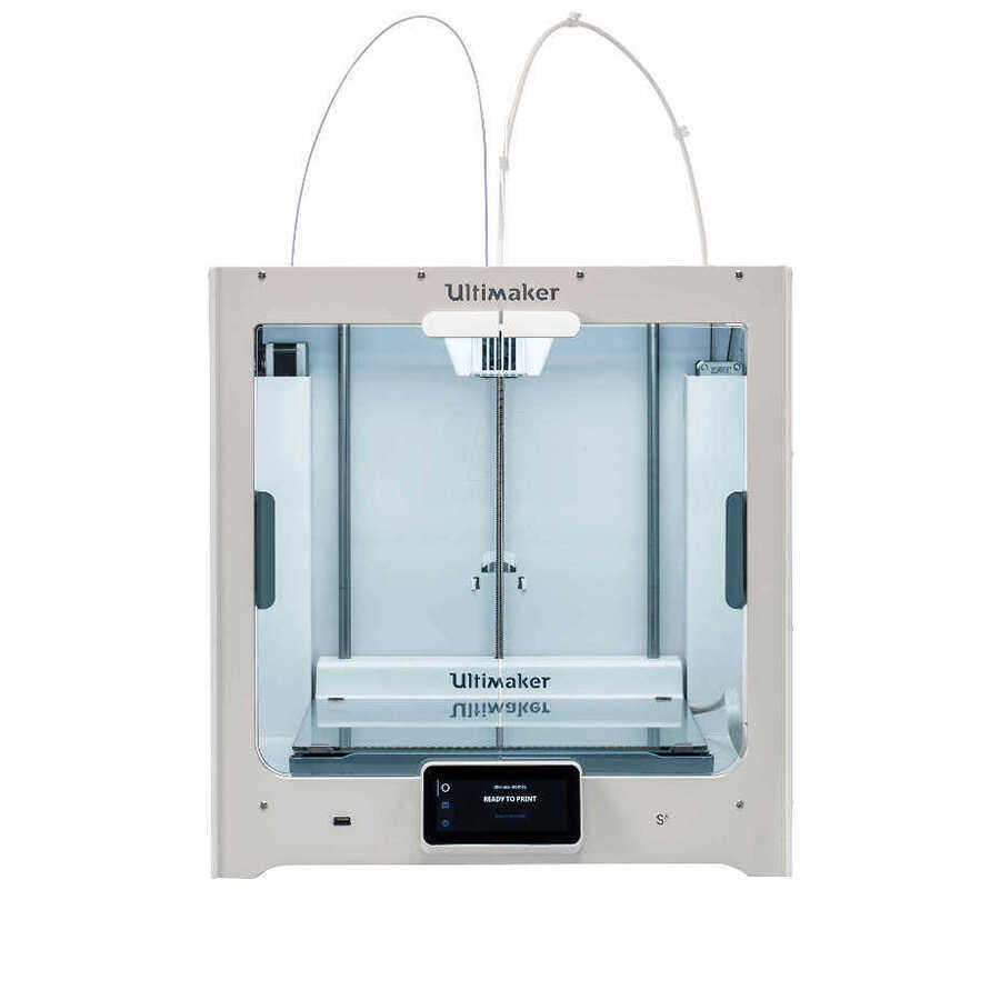 Ultimaker S5