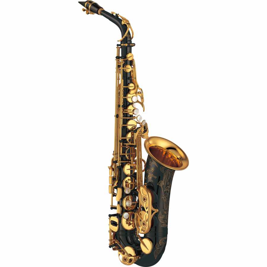 Yamaha Saksafon