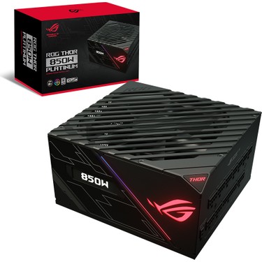 Asus ROG-THOR-850P
