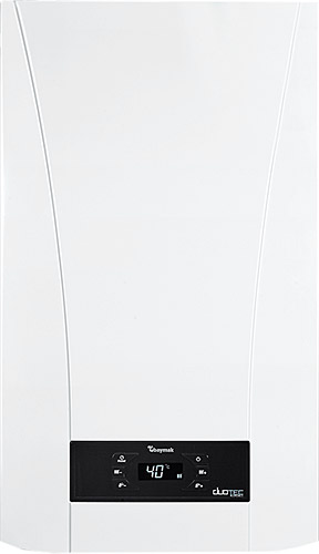 Baymak Duotec Compact