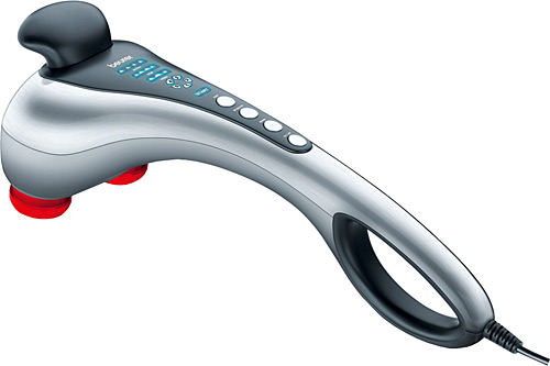 Beurer Mg 100 Kızılötesi Tapotman Masaj Aleti