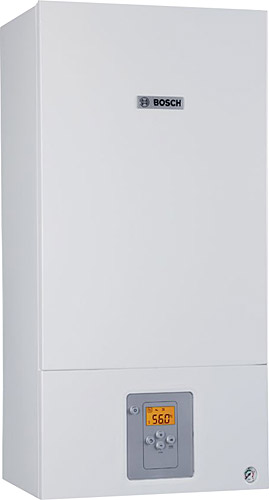 Bosch Condens 2500