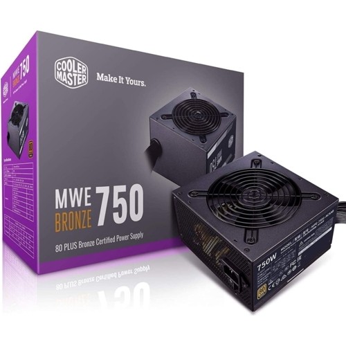 Cooler Master MWE 700W