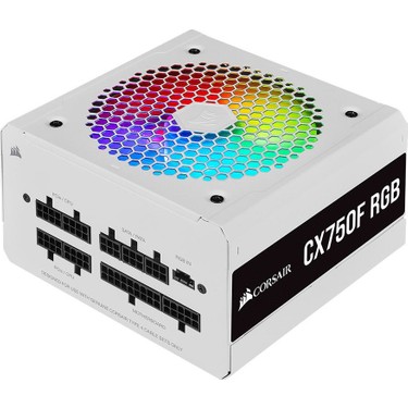 Corsair CX750F RGB