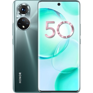 Honor 50