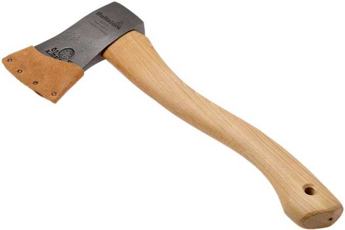 Hultafors Hatchet Axe Kamp Balta 