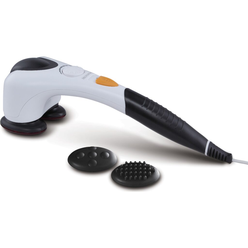 Medisana El Tipi Masaj Aleti 48316