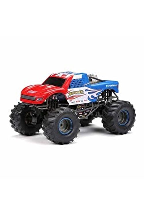 New Bright Monster Trucks Big Foot 1:10 Uzaktan Kumandalı Araba