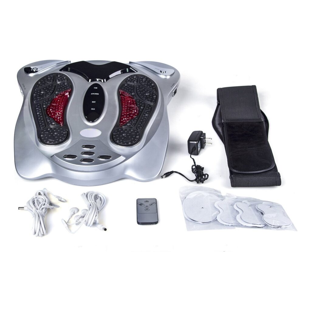 Nordmende Ayak Masaj Aleti