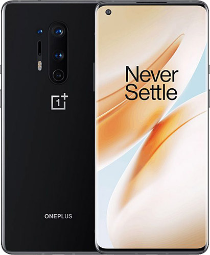 OnePlus 8