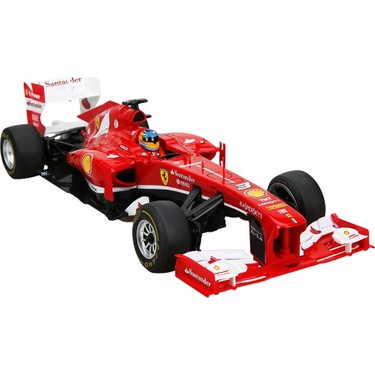 Rastar Ferrari F138 Uzaktan Kumandalı Formula 1 Arabası