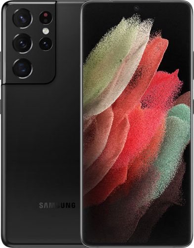 Samsung Galaxy S21 Ultra