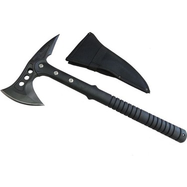 SOG Taktiksel Tomahawk Kamp Outdoor Avcılık Balta