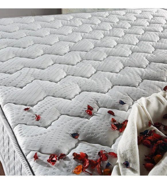 US. Sleeping Ultra Ortopedik Natural Visco Yatak