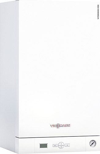 Viessmann Vitodens
