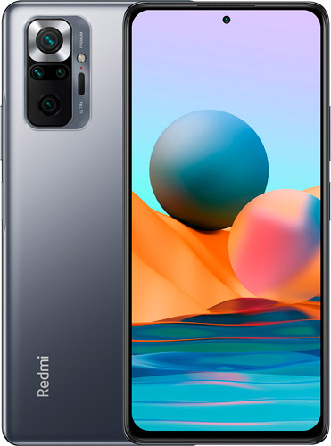 Xiaomi Redmi Note 10 Pro