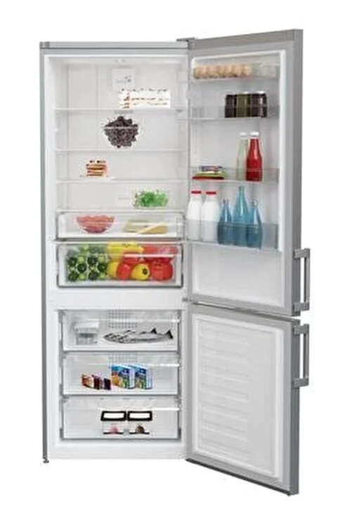 Altus ALK 471 XI 514 LT No-Frost Kombi Tipi Buzdolabı