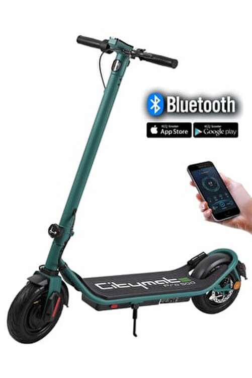 Citymate Pro 500