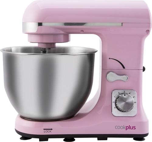 Cookplus Quick Chef