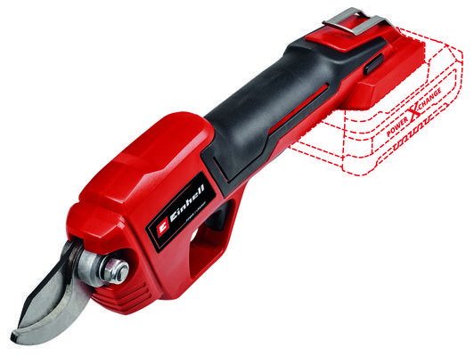 Einhell Ge-ls 18 Li-solo Akülü Budama Makası